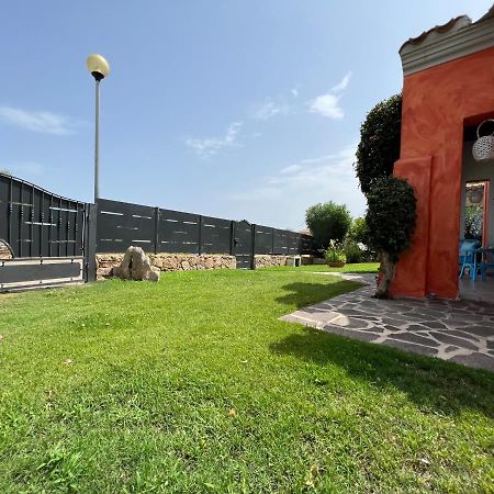 Villa Antonella San Teodoro  Εξωτερικό φωτογραφία