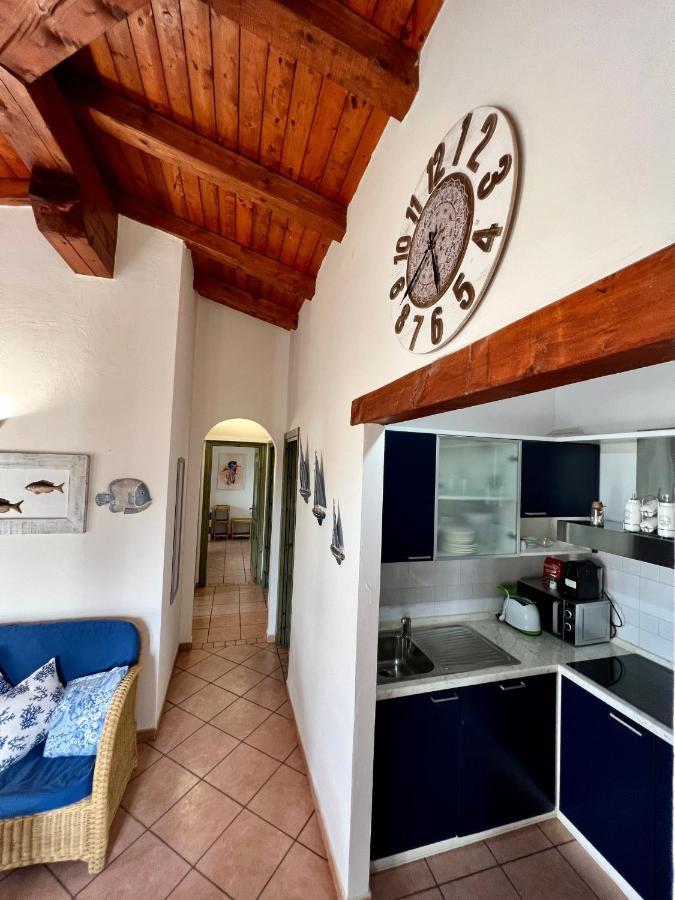 Villa Antonella San Teodoro  Εξωτερικό φωτογραφία
