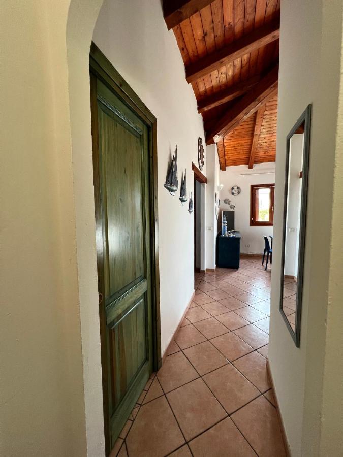 Villa Antonella San Teodoro  Εξωτερικό φωτογραφία