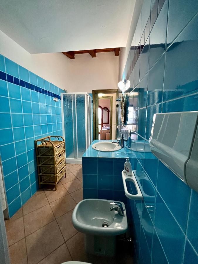 Villa Antonella San Teodoro  Εξωτερικό φωτογραφία