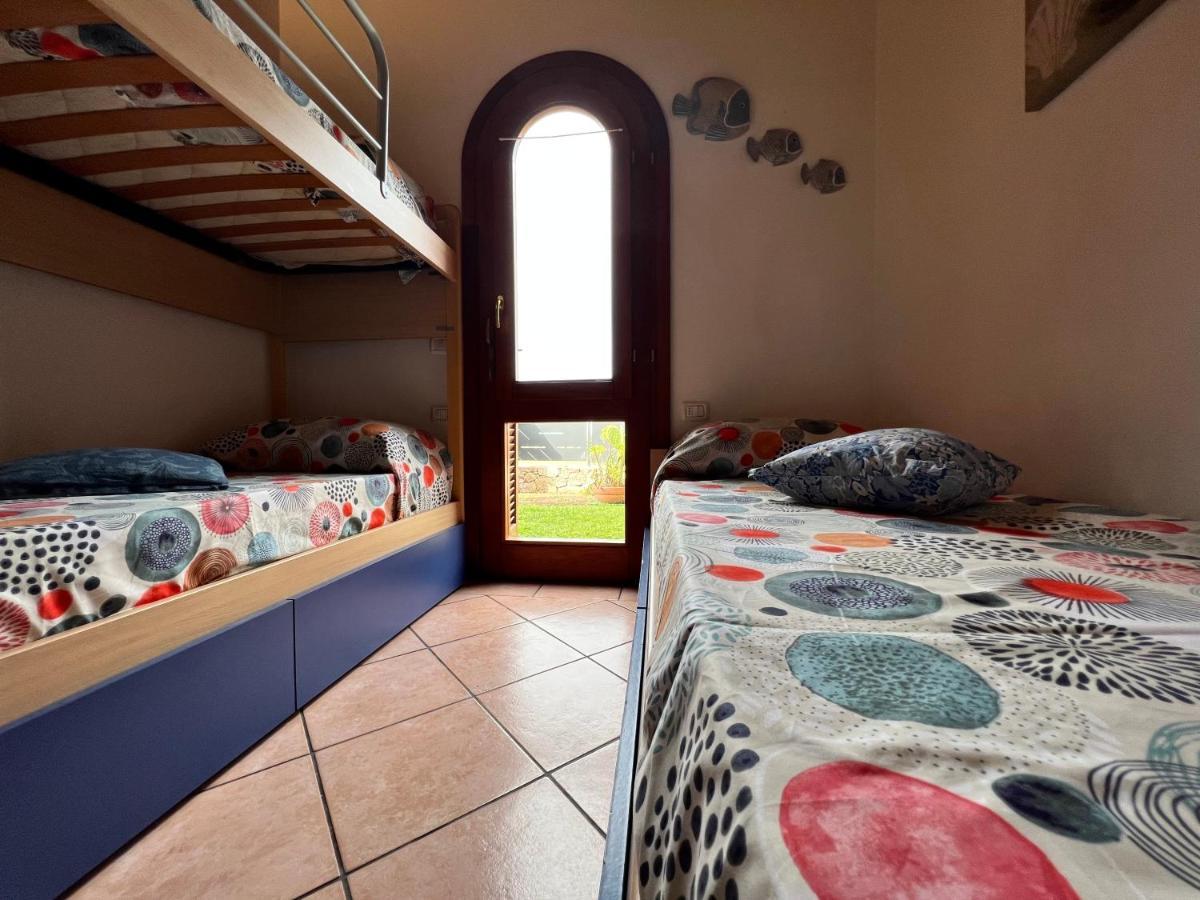 Villa Antonella San Teodoro  Εξωτερικό φωτογραφία