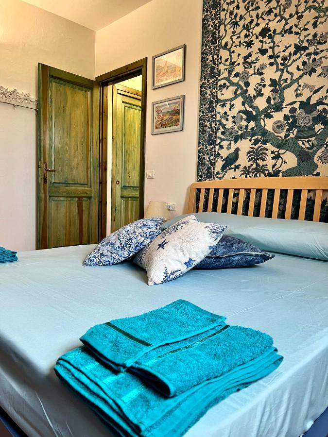 Villa Antonella San Teodoro  Εξωτερικό φωτογραφία