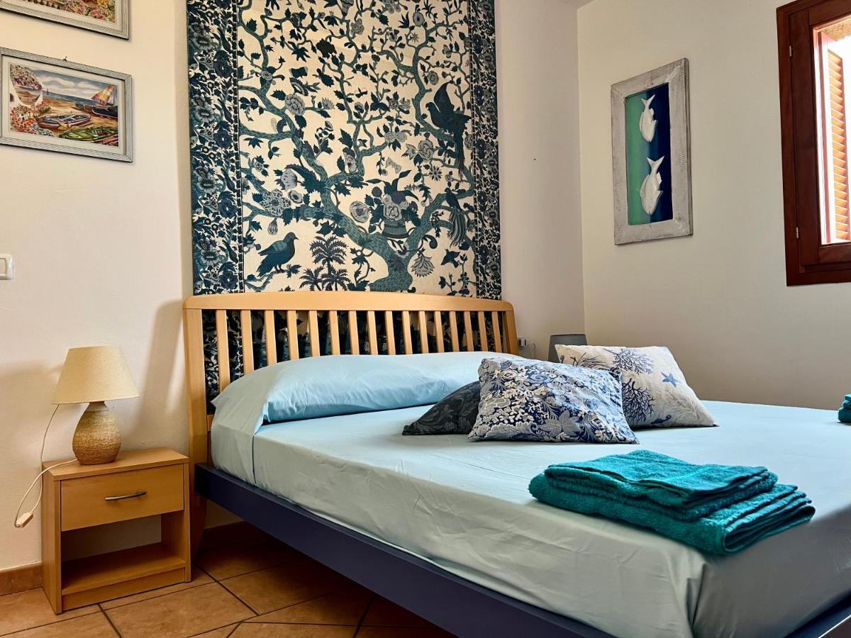 Villa Antonella San Teodoro  Εξωτερικό φωτογραφία