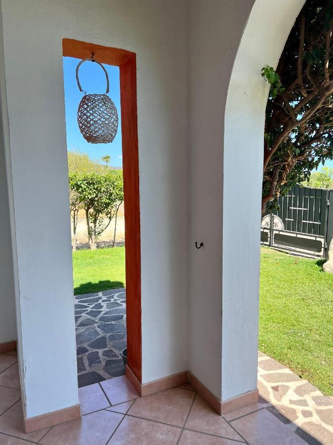 Villa Antonella San Teodoro  Εξωτερικό φωτογραφία