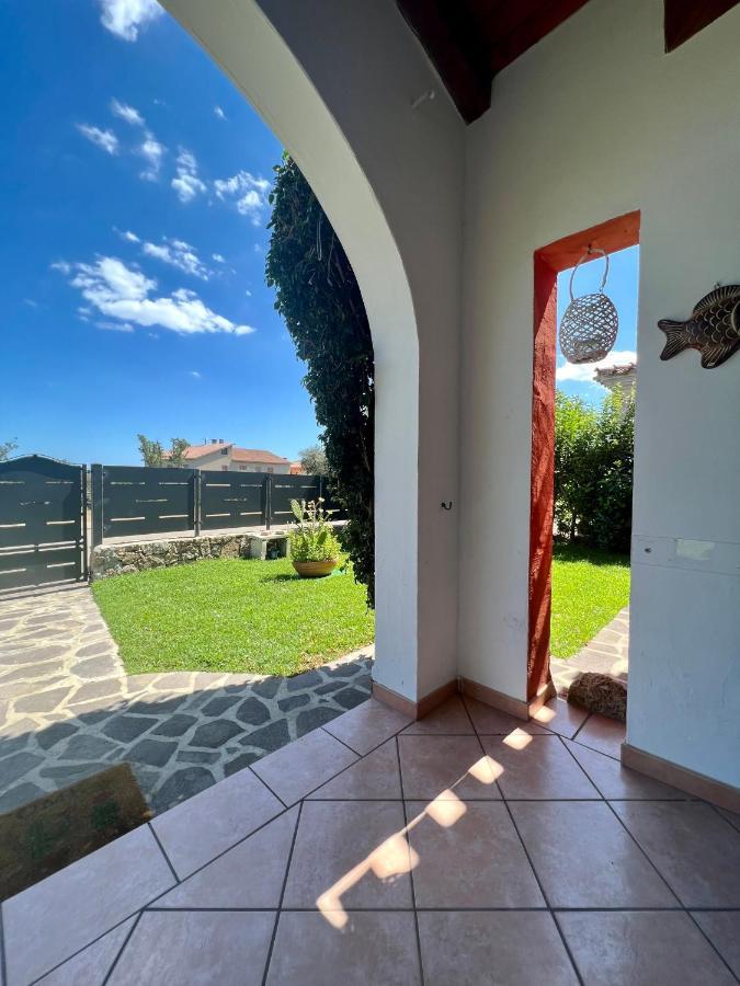 Villa Antonella San Teodoro  Εξωτερικό φωτογραφία